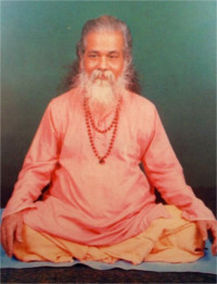 Swami Sivajyothi Dharmananda