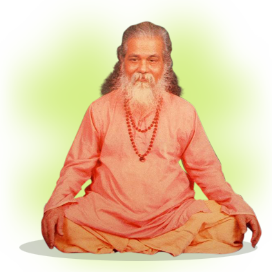 Sadguru Swami Sivajyothi Dharmananda